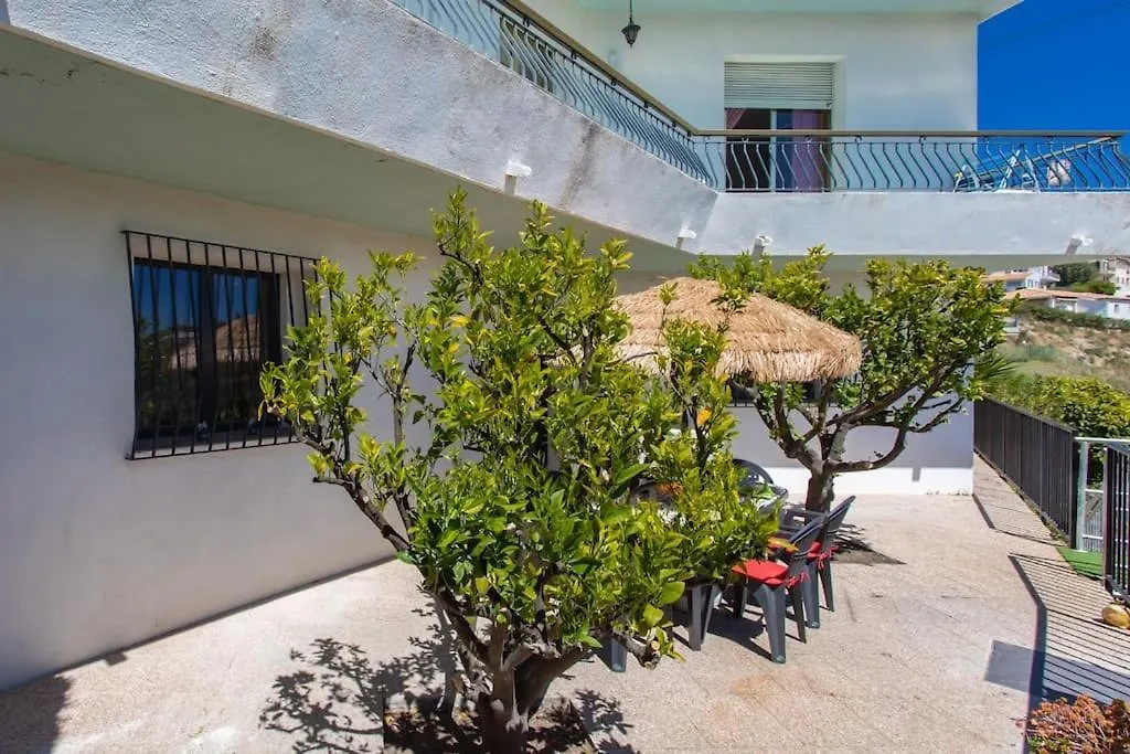 Appartamento Echapee Belle - Vinayard View - Jacuzzi Bbq - Parking Nizza