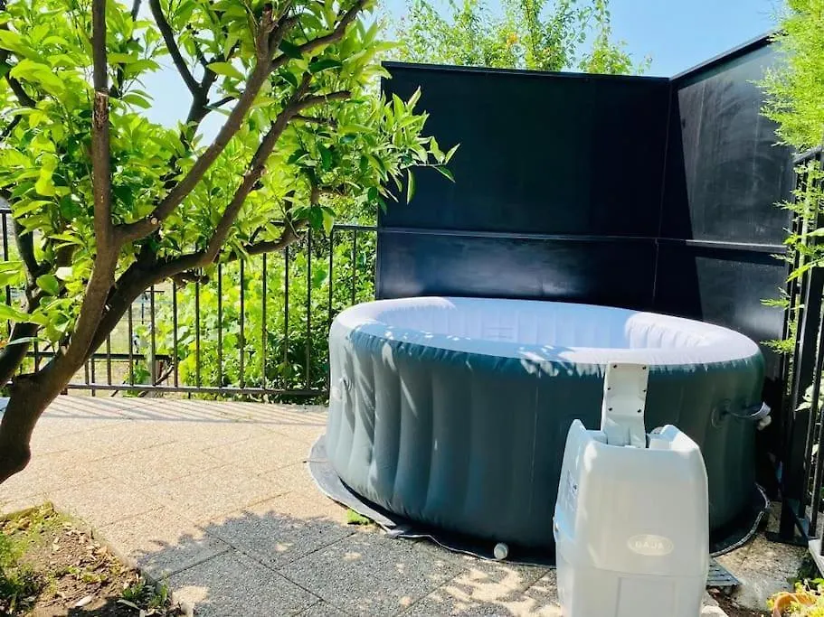 Appartamento Echapee Belle - Vinayard View - Jacuzzi Bbq - Parking Nizza 0*,